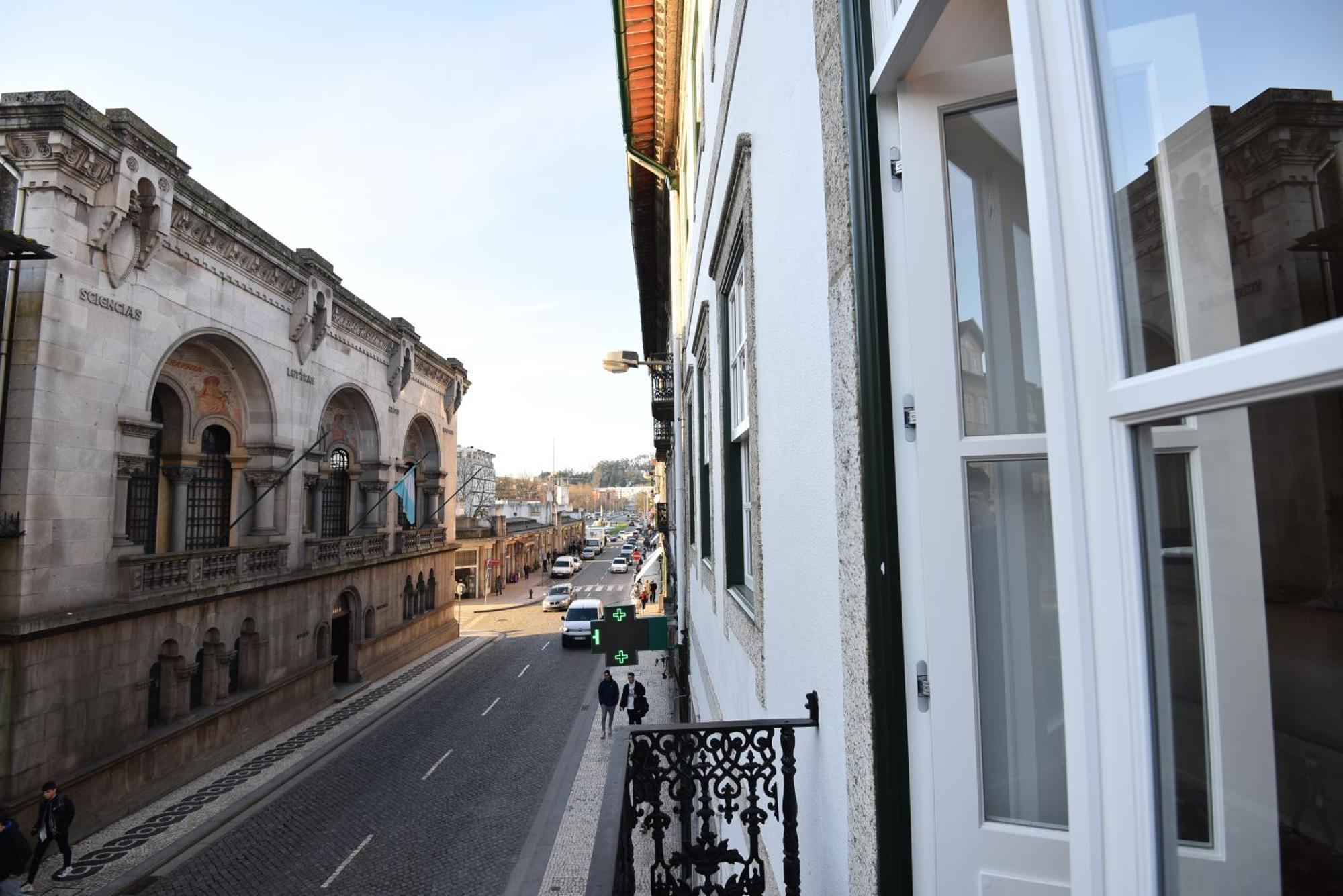 Guimagold Apartment Guimaraes Exterior photo